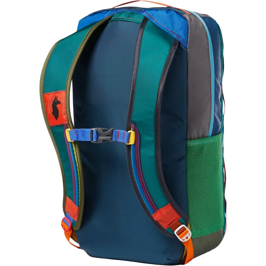 Batac Del Da Pack 24L