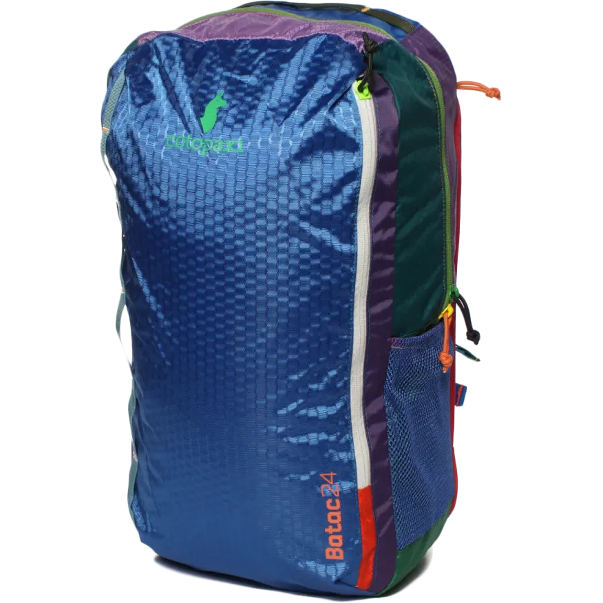 Batac Del Da Pack 24L