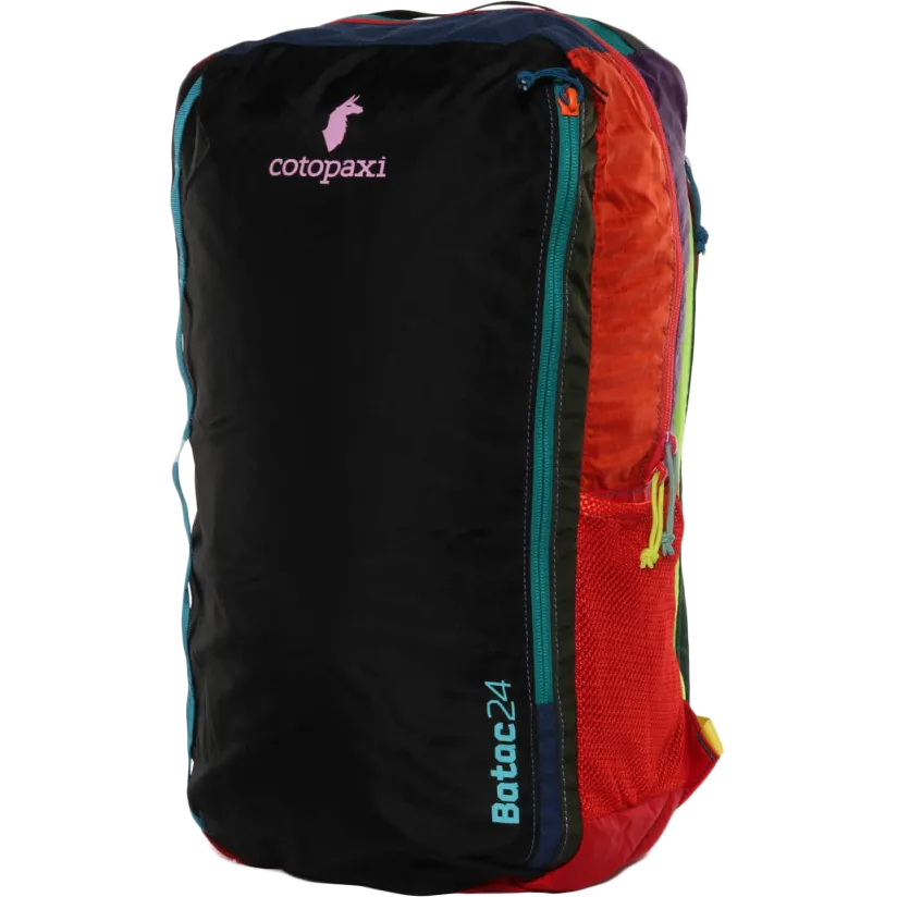 Batac Del Da Pack 24L