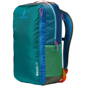 Batac Del Da Pack 24L