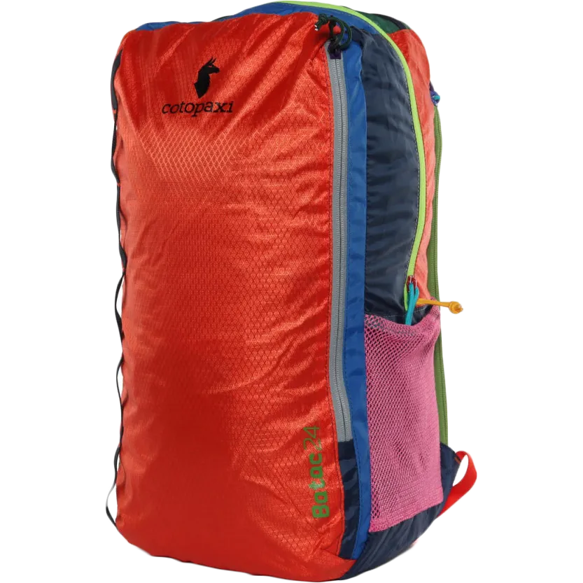 Batac Del Da Pack 24L