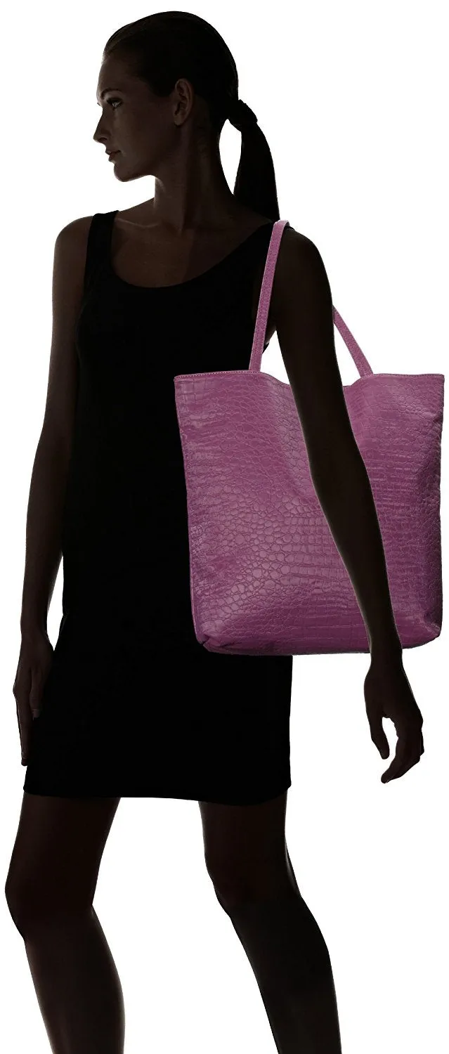BCBGeneration Corey ZFD200GN Tote Deep