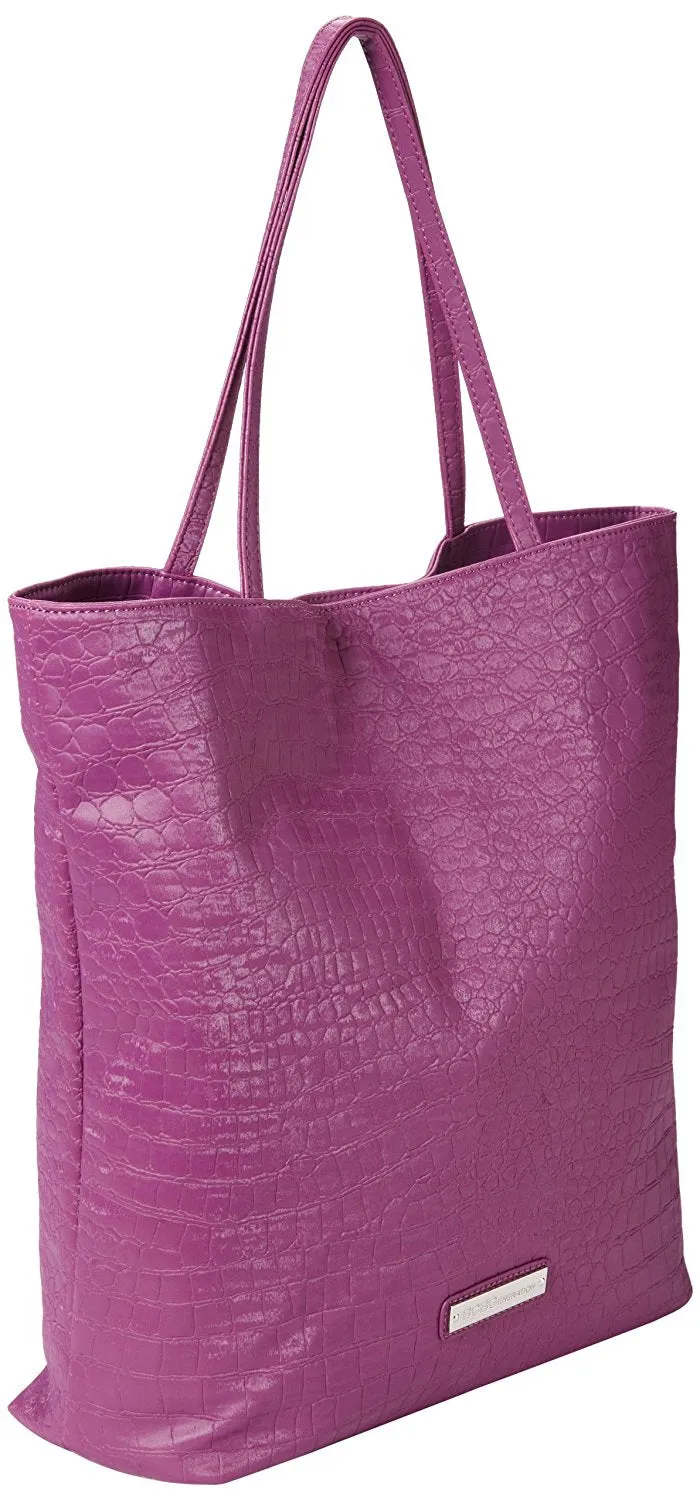 BCBGeneration Corey ZFD200GN Tote Deep