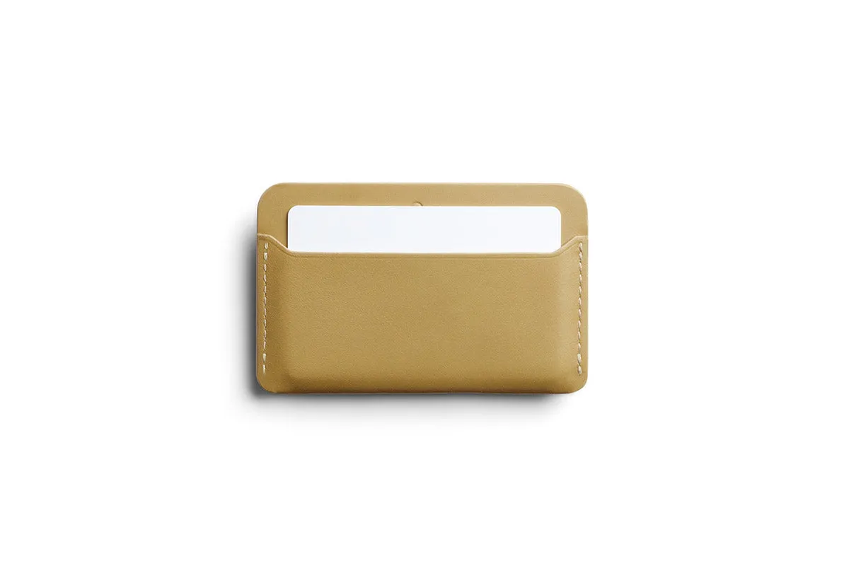 Bellroy Card Slip