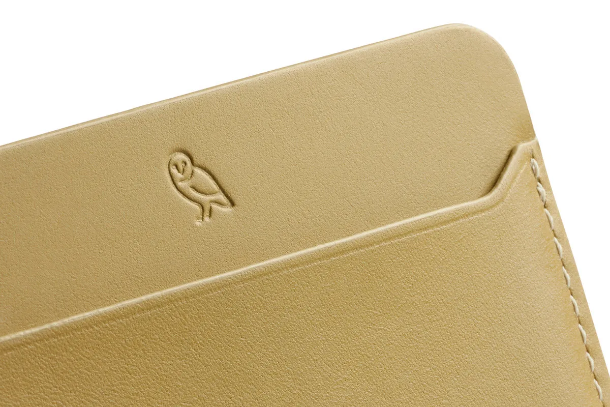 Bellroy Card Slip