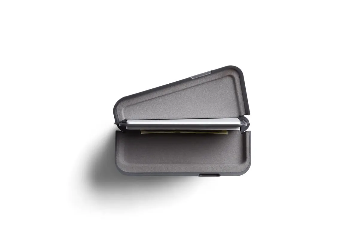 Bellroy Flip Case - Second Edition
