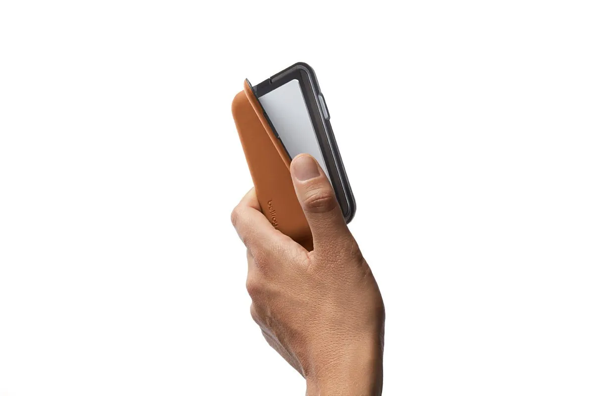 Bellroy Flip Case - Second Edition