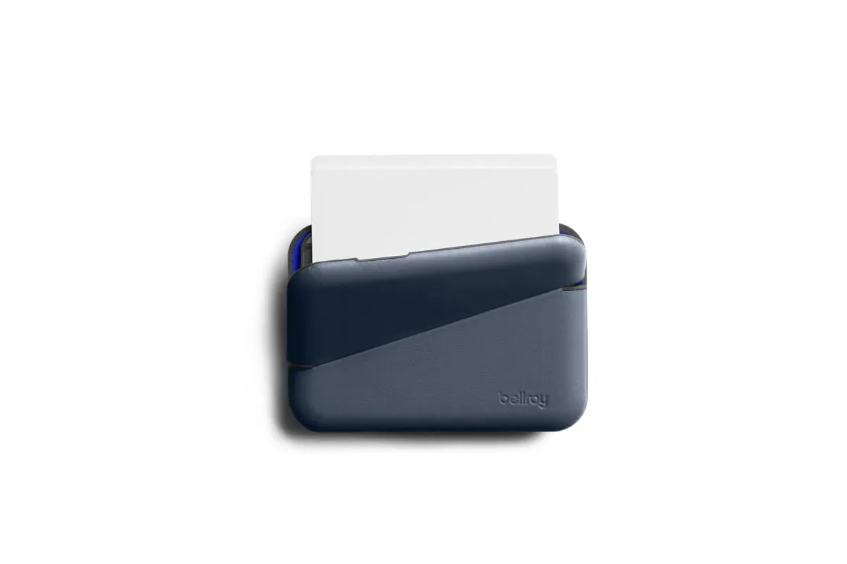 Bellroy Flip Case - Second Edition