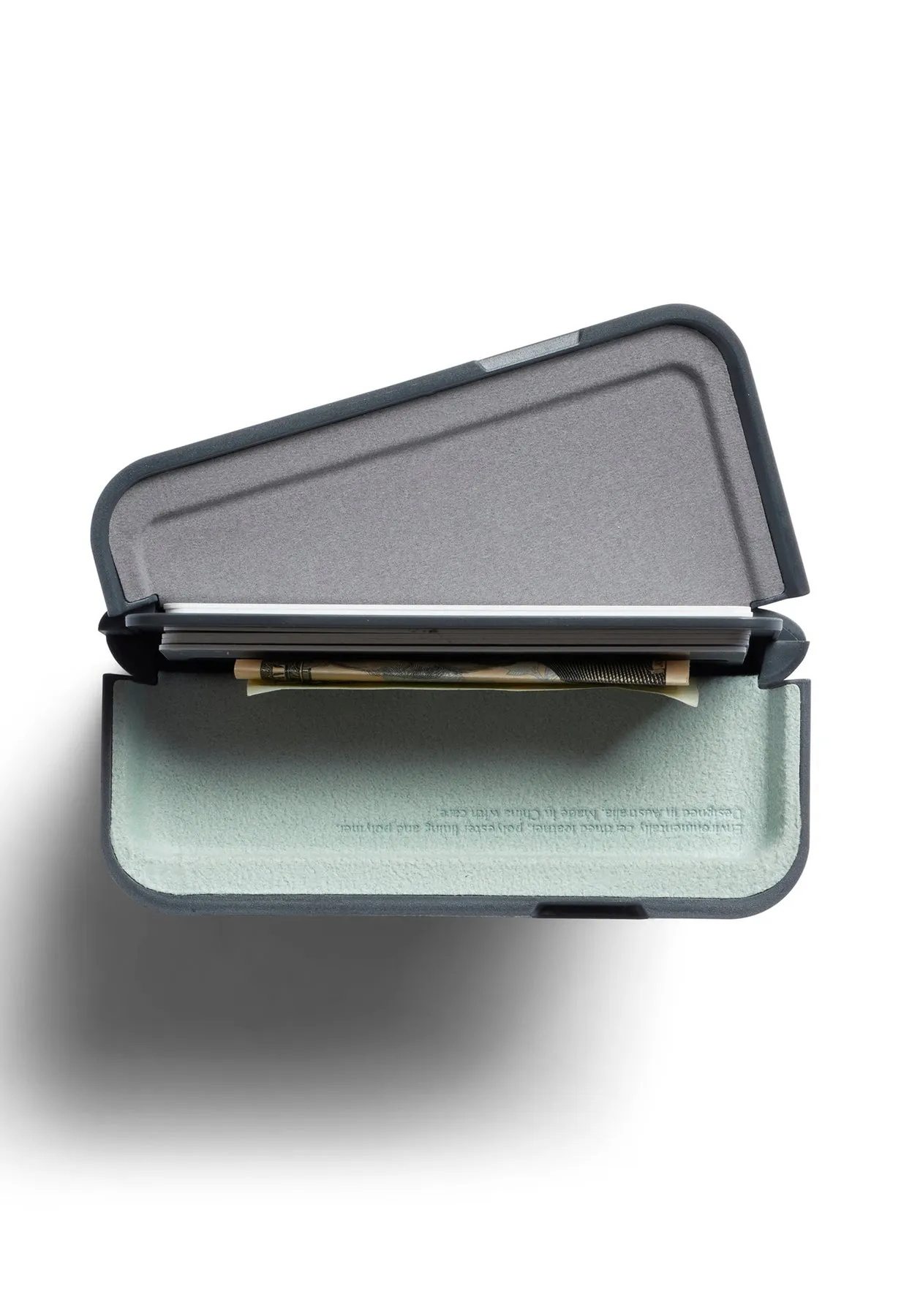 Bellroy Flip Case - Second Edition