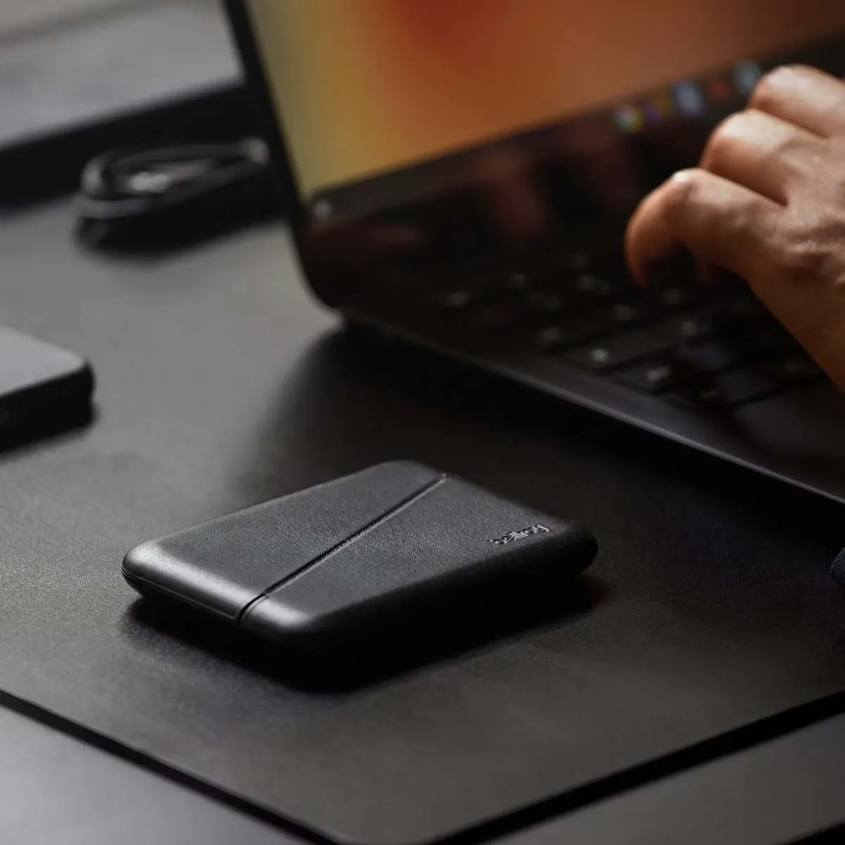 Bellroy Flip Case - Second Edition