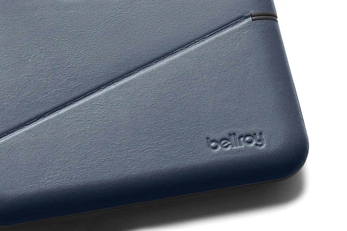 Bellroy Flip Case - Second Edition