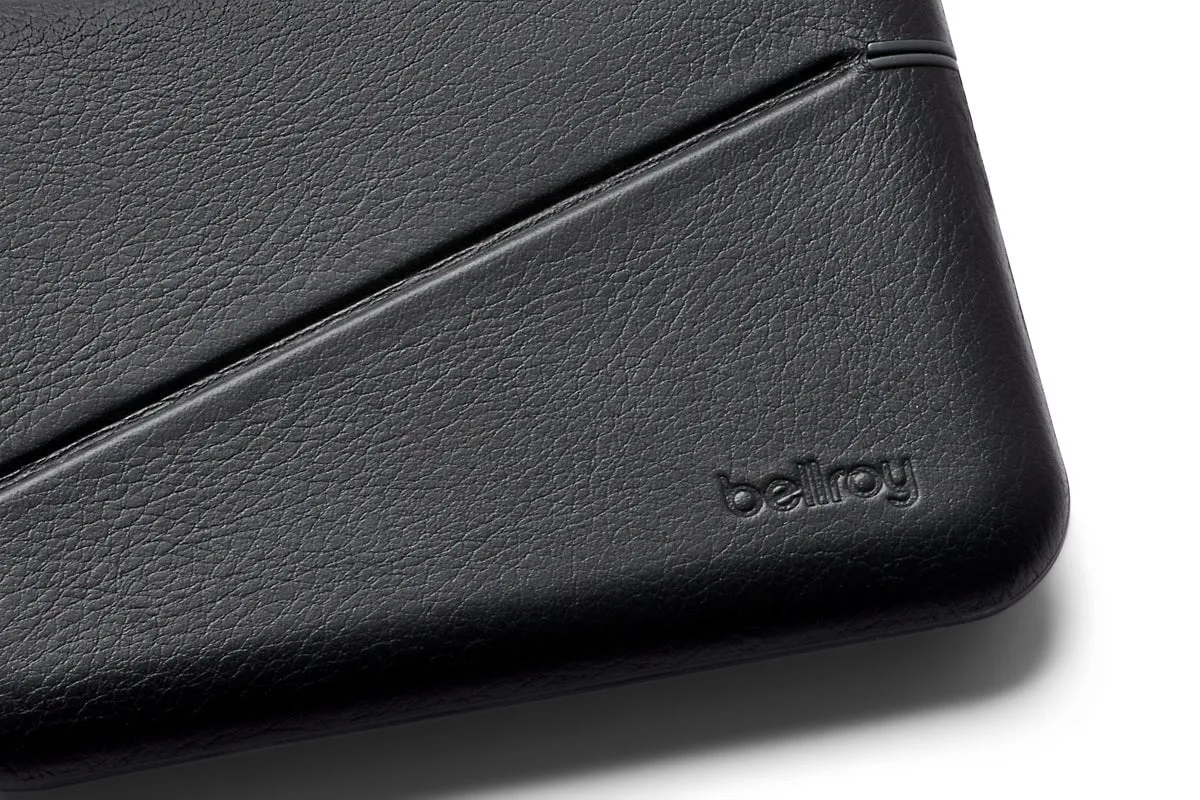 Bellroy Flip Case - Second Edition