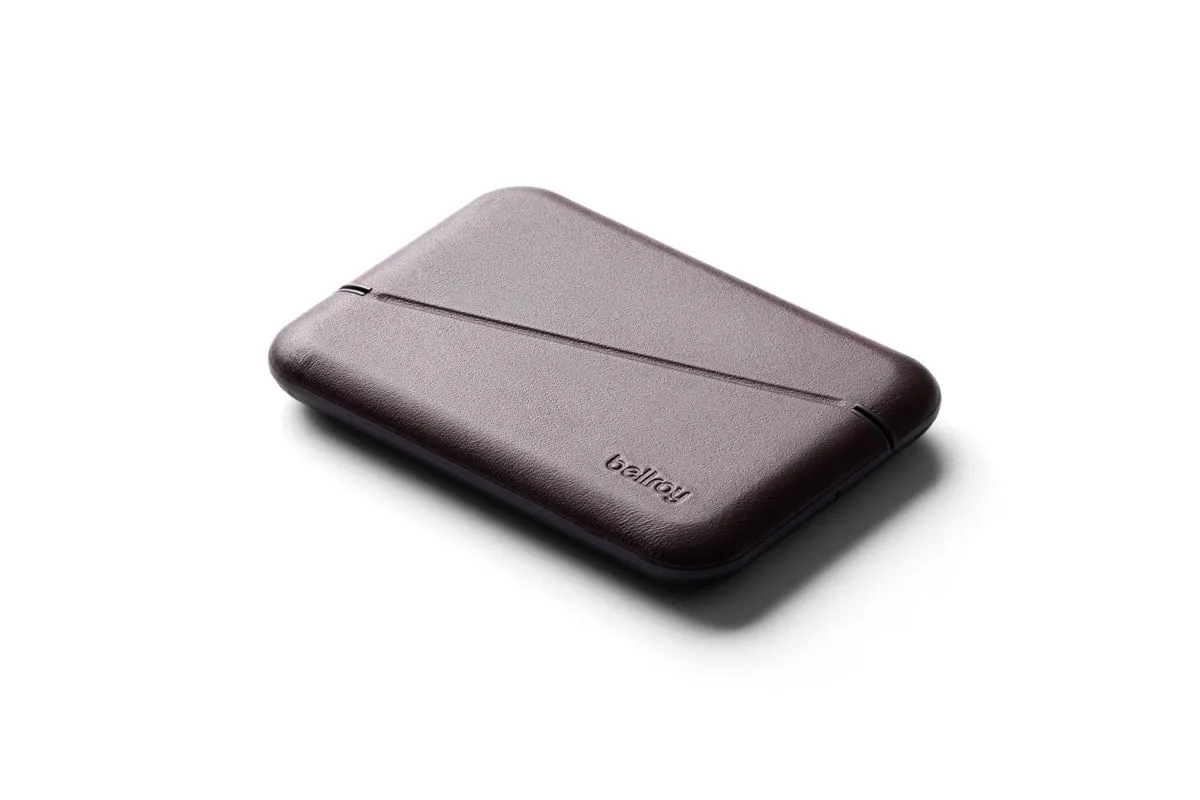 Bellroy Flip Case - Second Edition