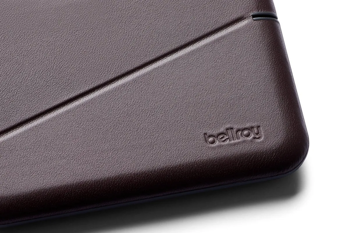 Bellroy Flip Case - Second Edition