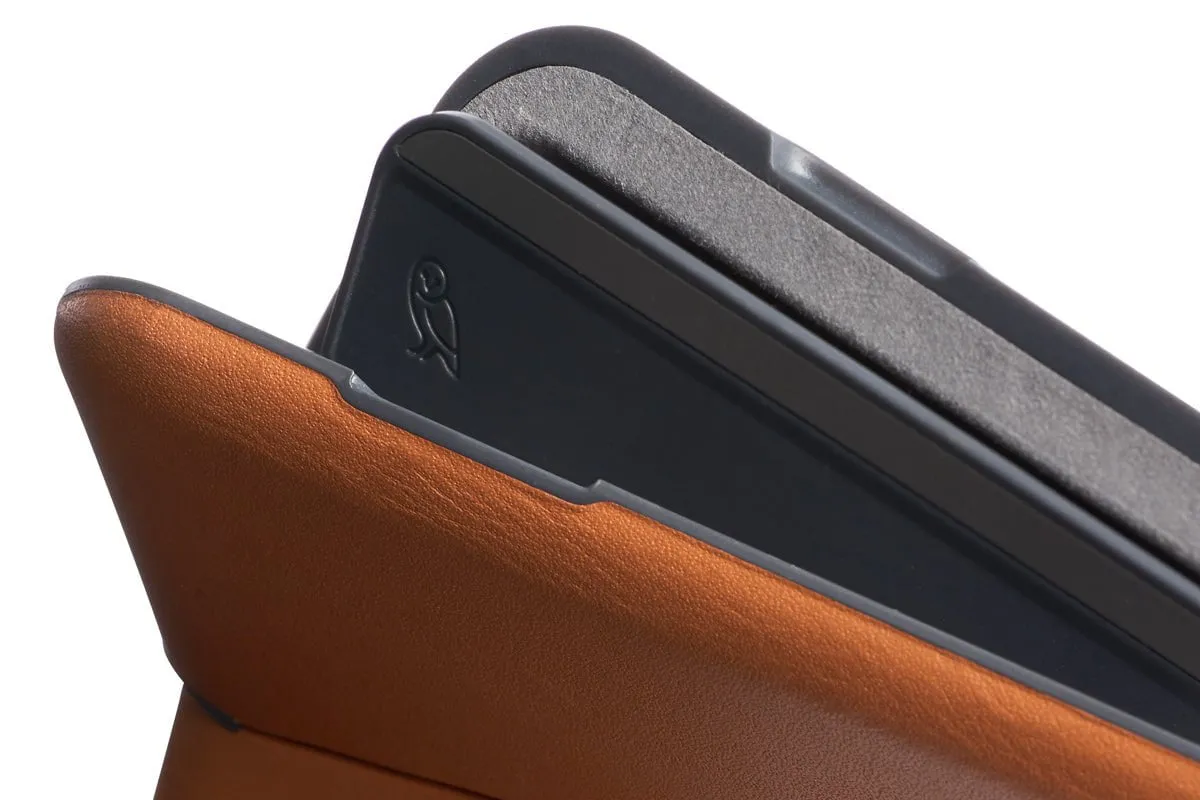 Bellroy Flip Case - Second Edition