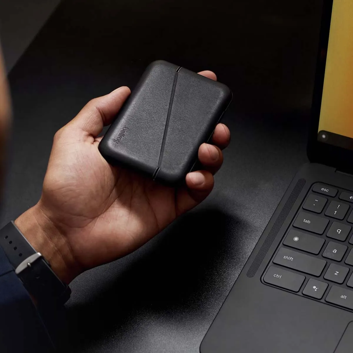 Bellroy Flip Case - Second Edition