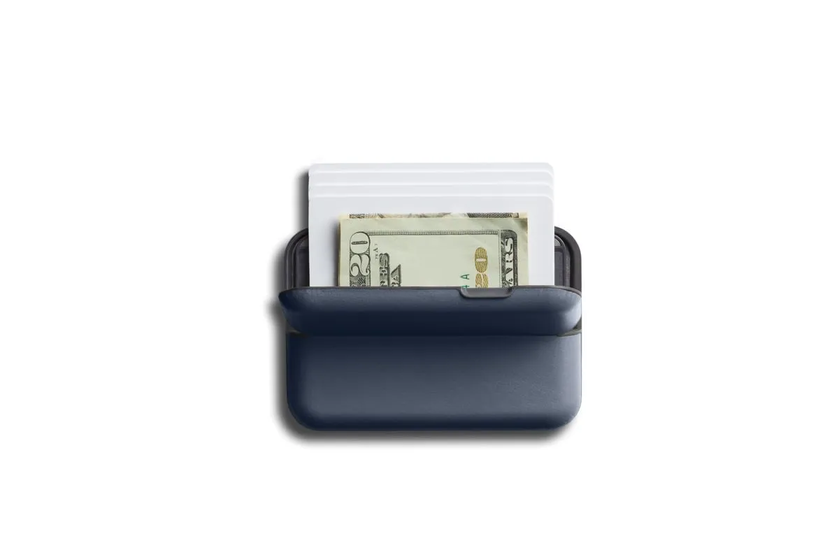 Bellroy Flip Case - Second Edition