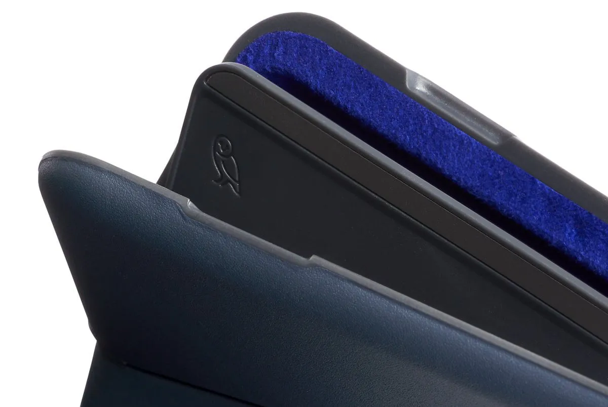 Bellroy Flip Case - Second Edition