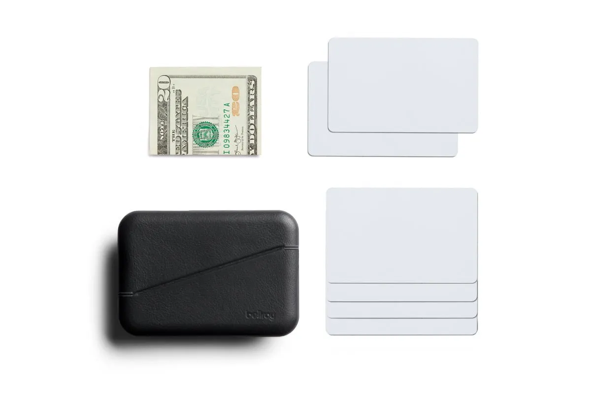 Bellroy Flip Case - Second Edition