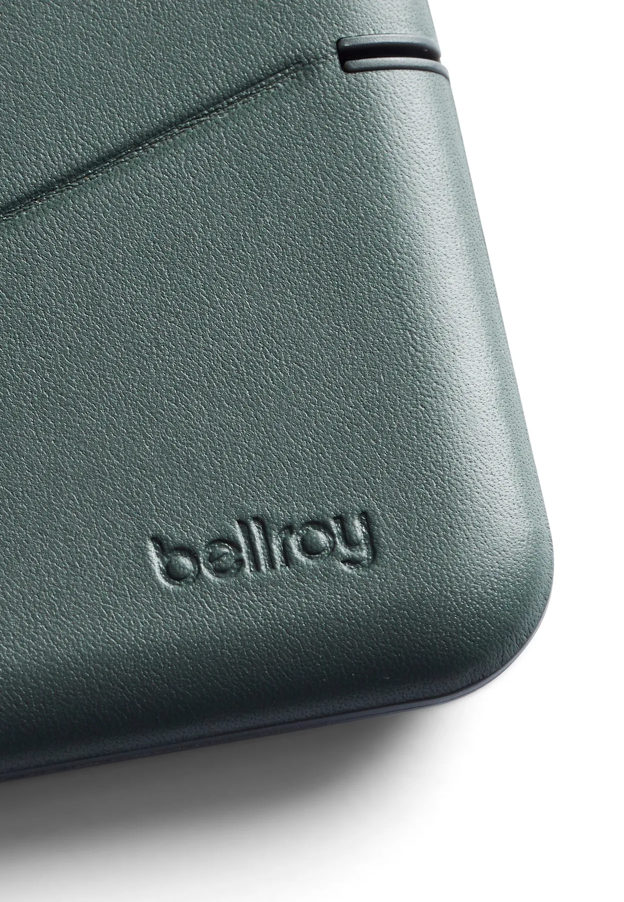 Bellroy Flip Case - Second Edition