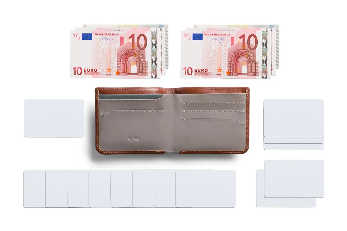 Bellroy Hide & Seek - HI