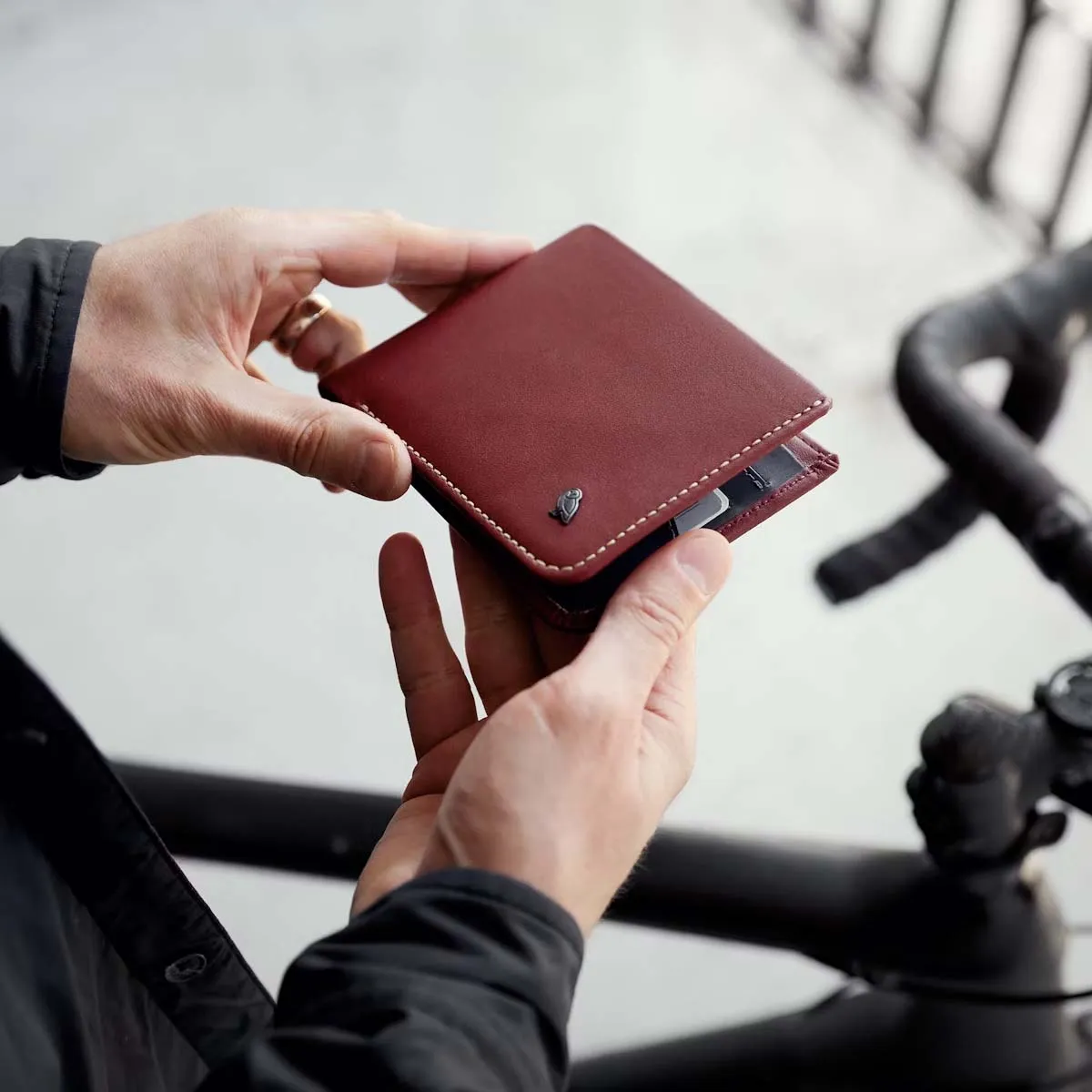 Bellroy Hide & Seek - HI