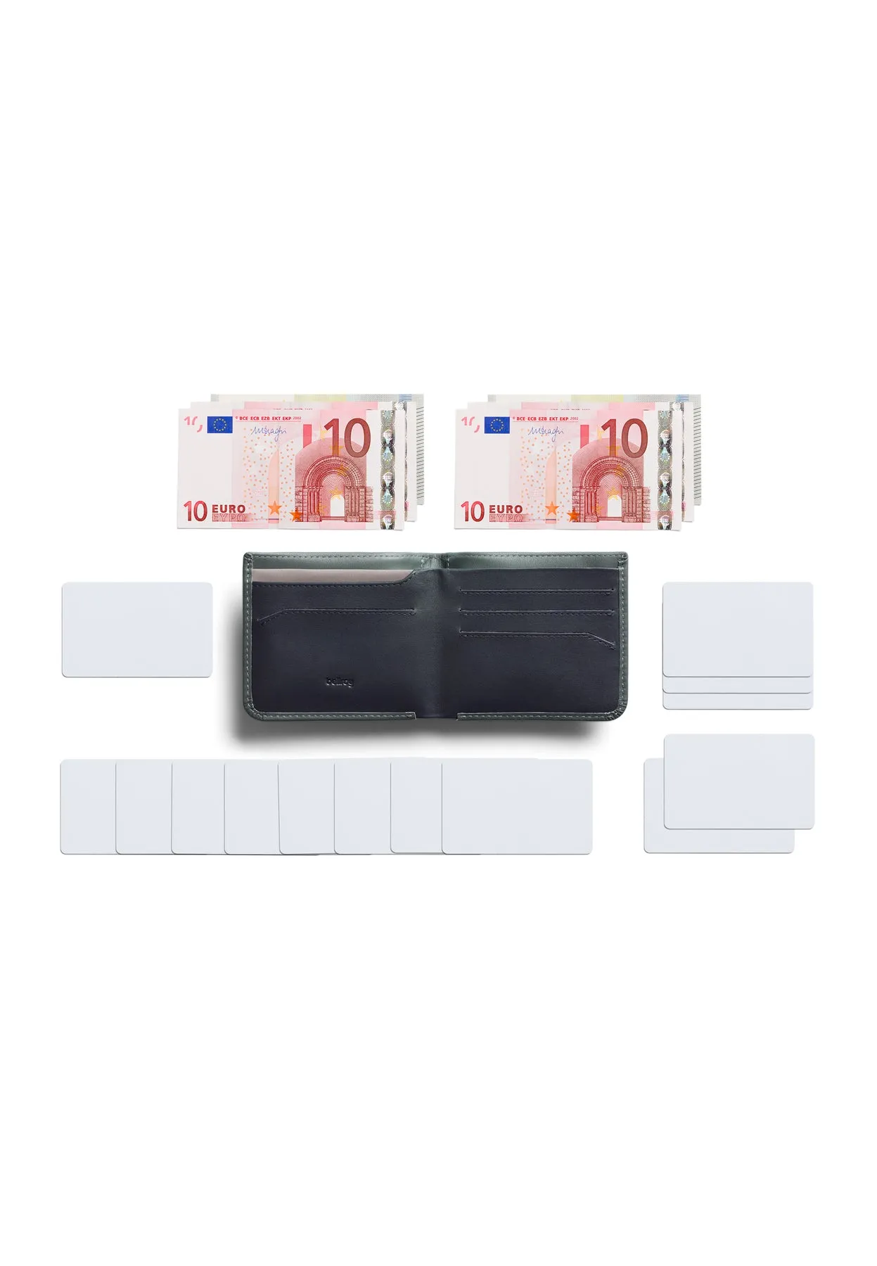 Bellroy Hide & Seek - HI