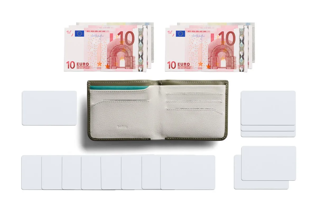 Bellroy Hide & Seek - HI