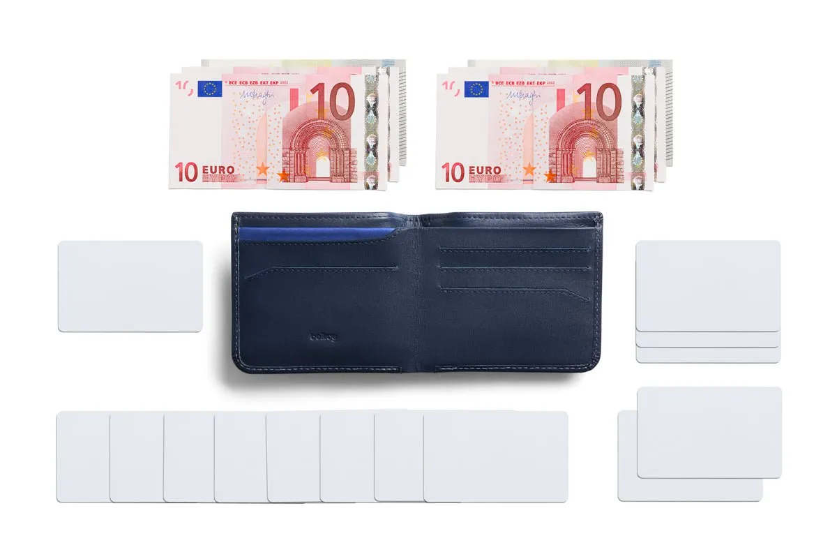 Bellroy Hide & Seek - HI