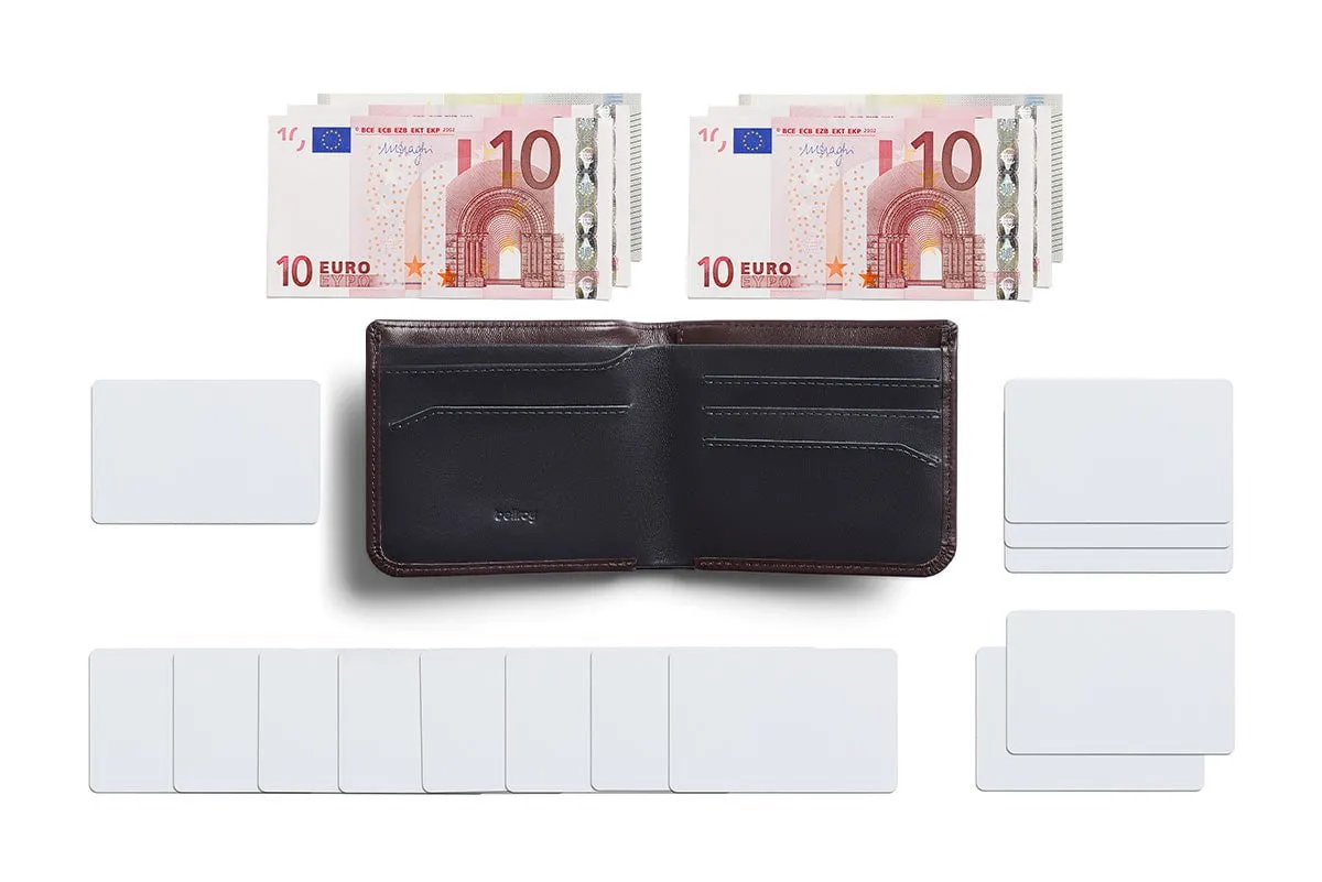 Bellroy Hide & Seek - HI
