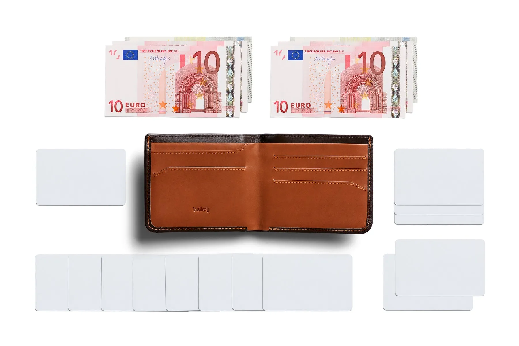 Bellroy Hide & Seek - HI