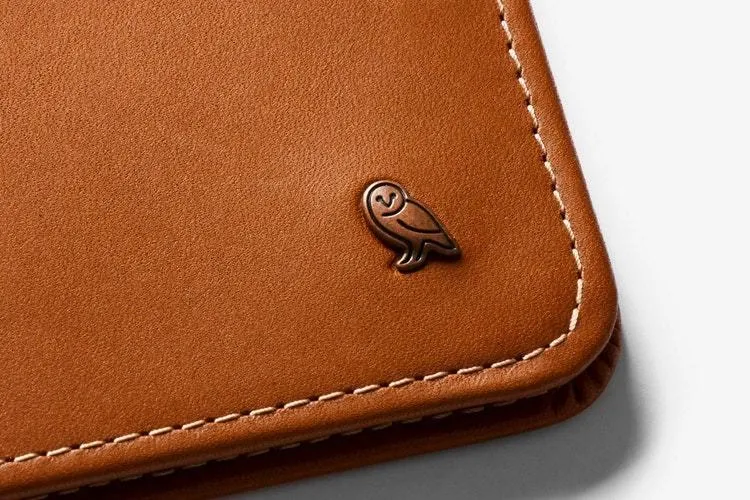 Bellroy Hide & Seek Wallet Hi RFID Slim Wallet