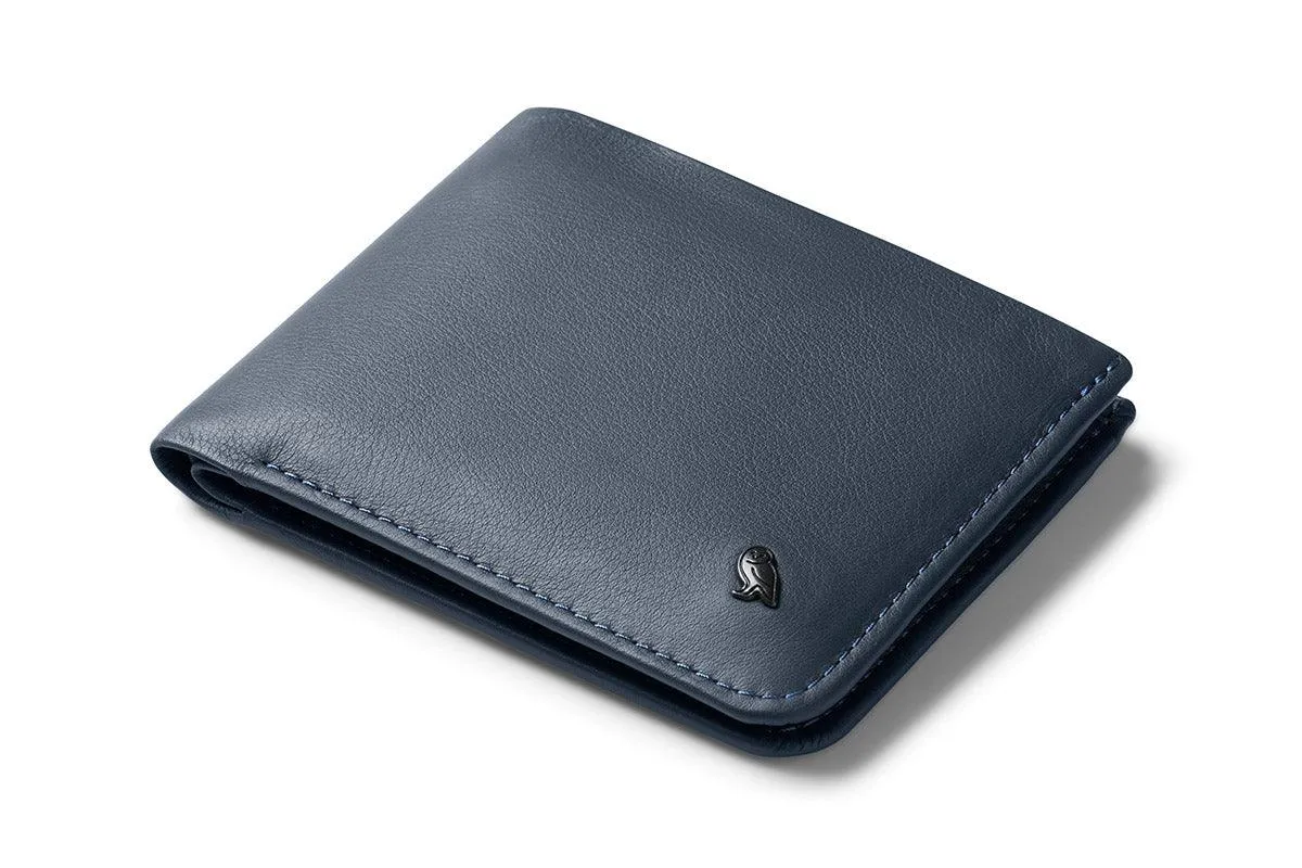 Bellroy Hide & Seek Wallet Hi RFID Slim Wallet