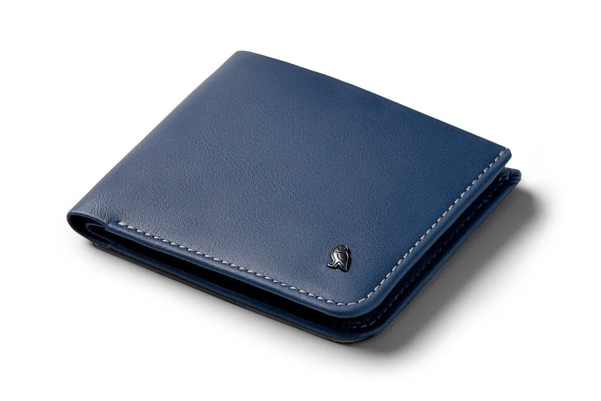 Bellroy Hide & Seek Wallet Hi RFID Slim Wallet