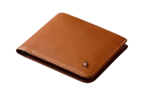 Bellroy Hide & Seek Wallet Hi RFID Slim Wallet