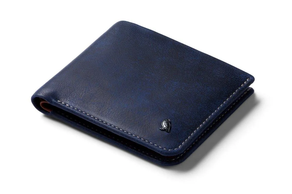Bellroy Hide & Seek Wallet Hi RFID Slim Wallet