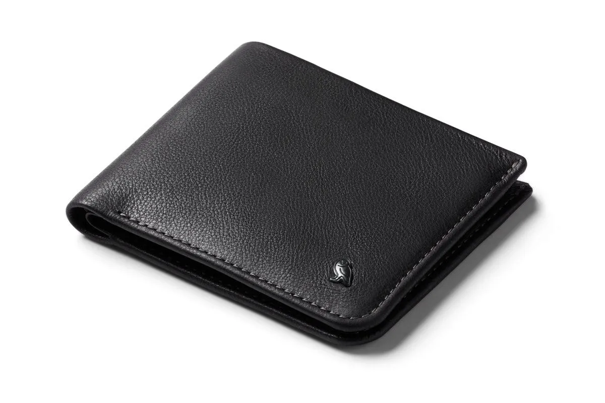 Bellroy Hide & Seek Wallet Hi RFID Slim Wallet