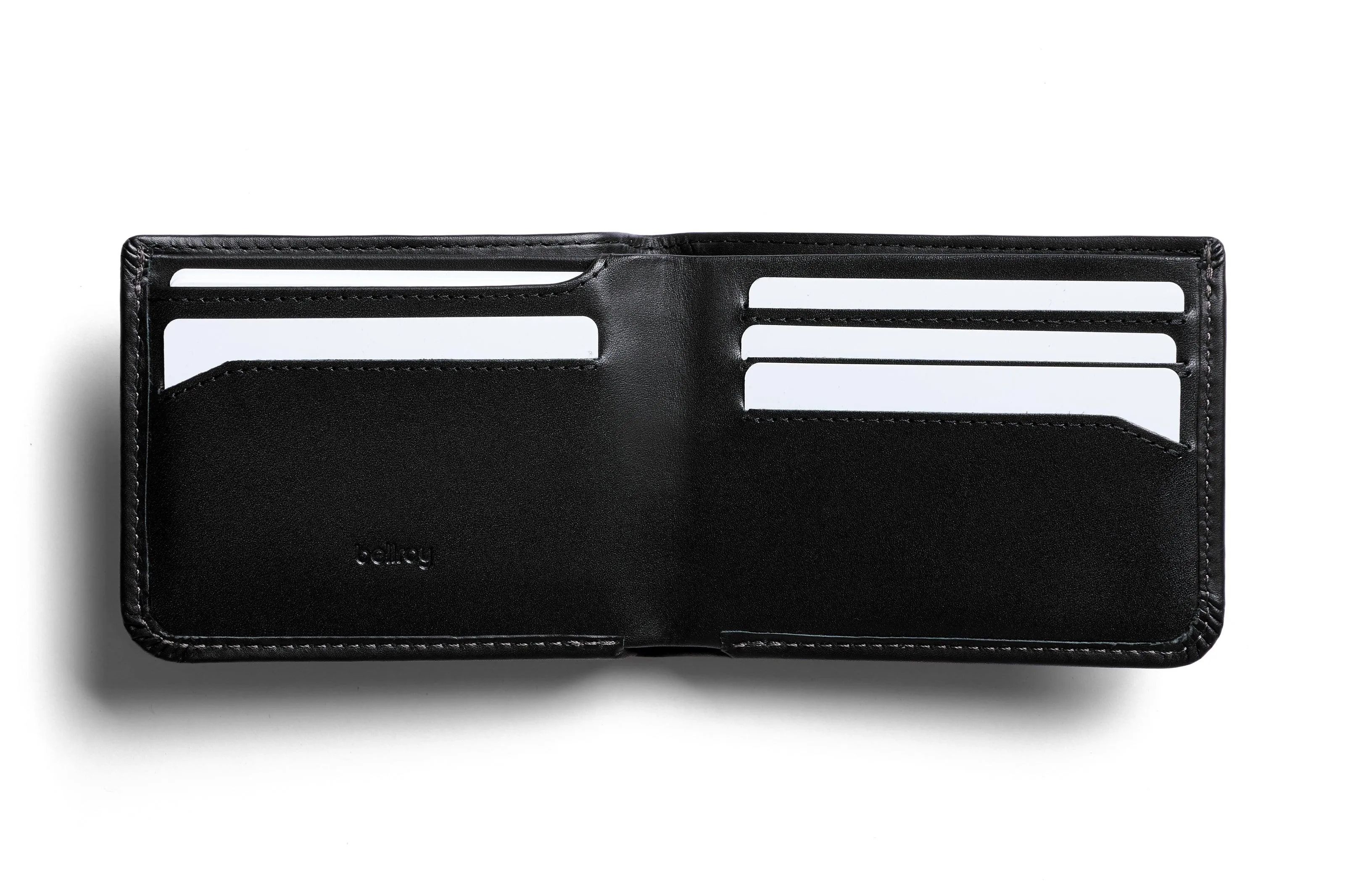 Bellroy Hide & Seek Wallet Lo RFID Slim Wallet