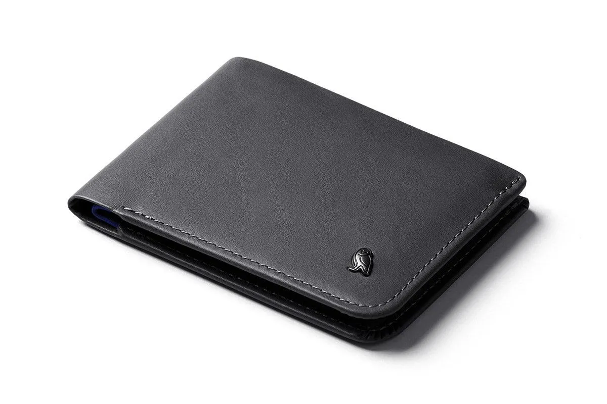 Bellroy Hide & Seek Wallet Lo RFID Slim Wallet