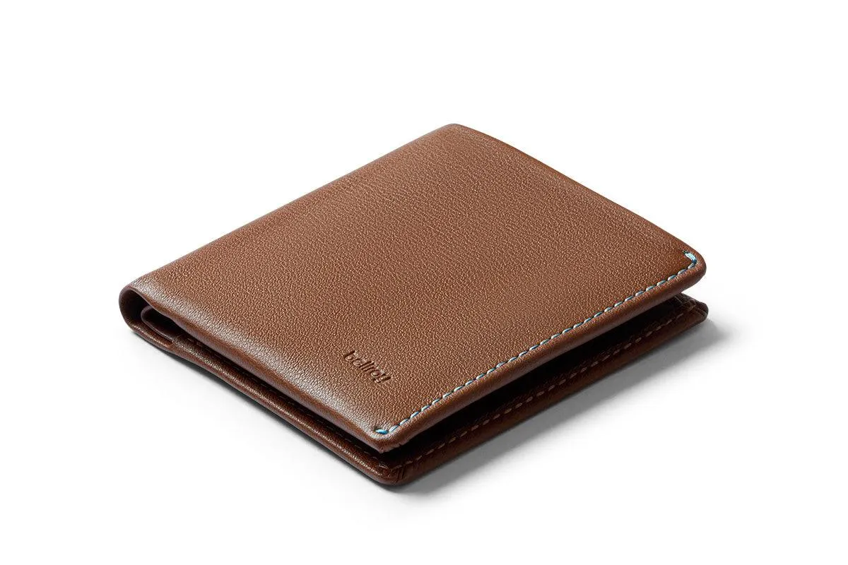 Bellroy Note Sleeve RFID Slim Wallet
