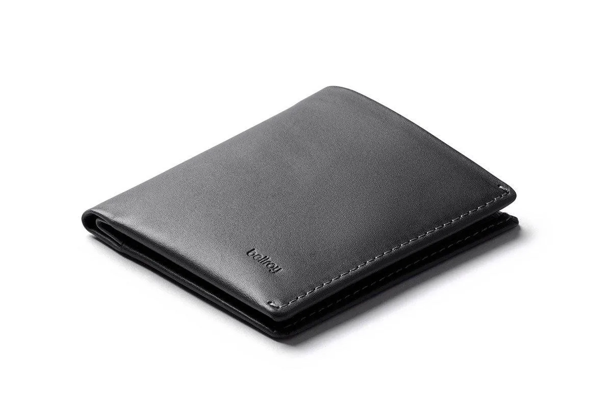 Bellroy Note Sleeve RFID Slim Wallet