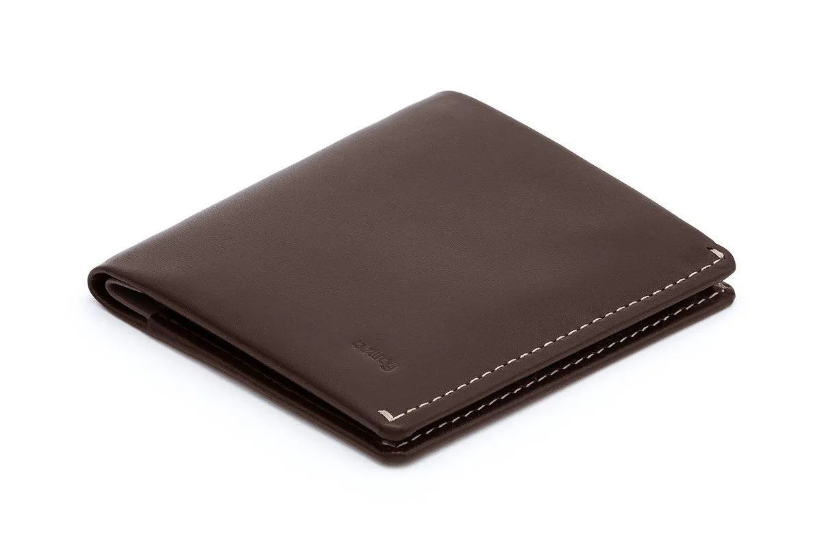 Bellroy Note Sleeve RFID Slim Wallet