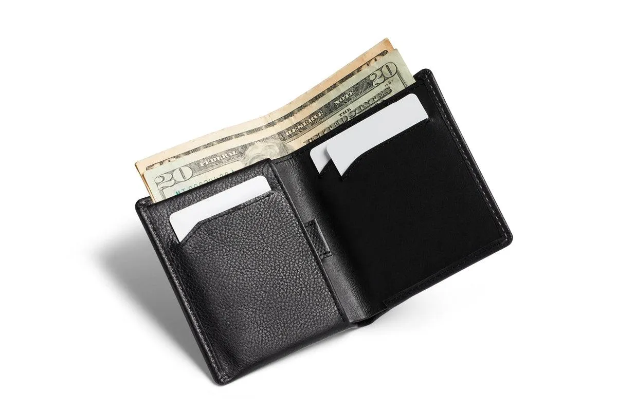 Bellroy Note Sleeve RFID Slim Wallet