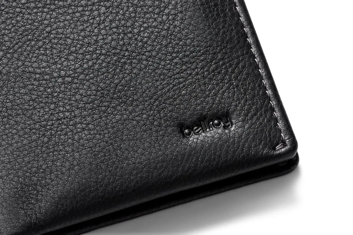 Bellroy Note Sleeve RFID Slim Wallet