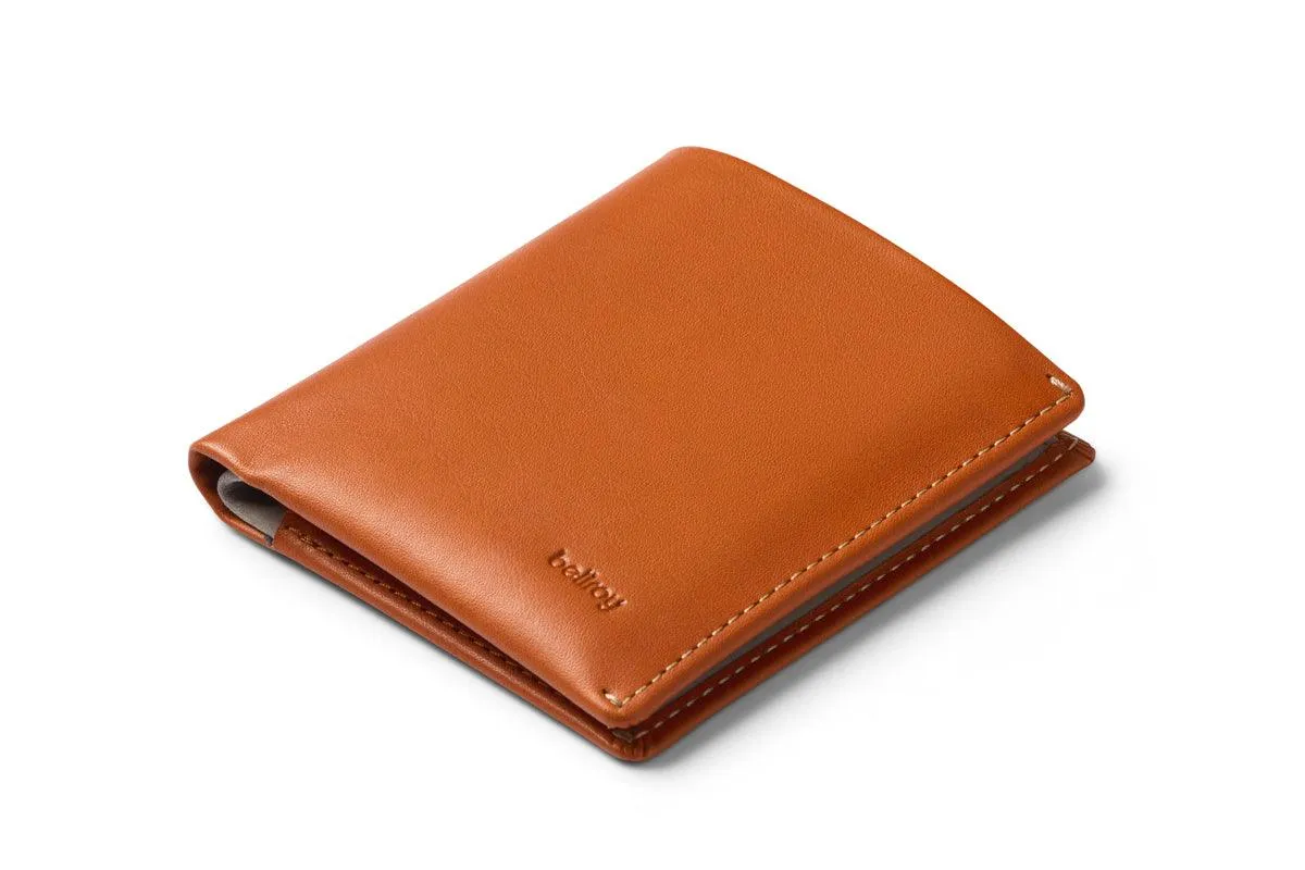 Bellroy Note Sleeve RFID Slim Wallet