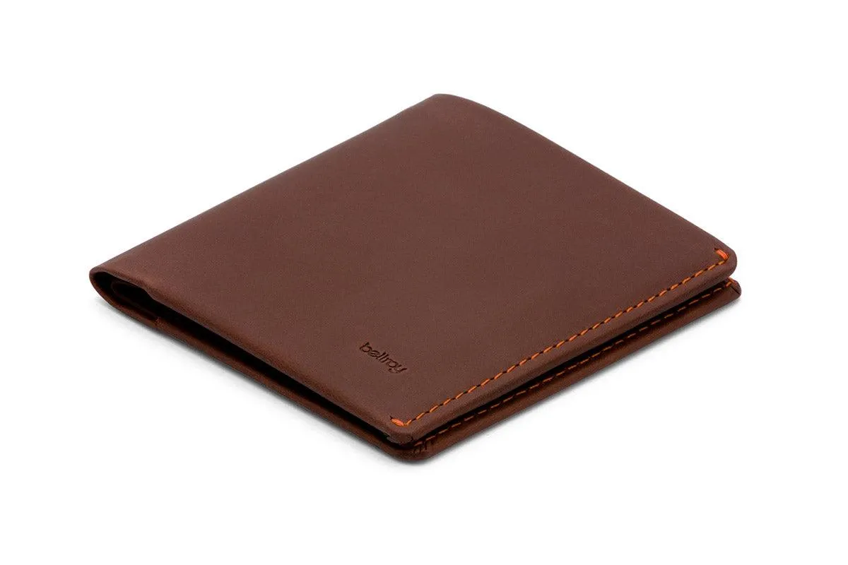 Bellroy Note Sleeve RFID Slim Wallet