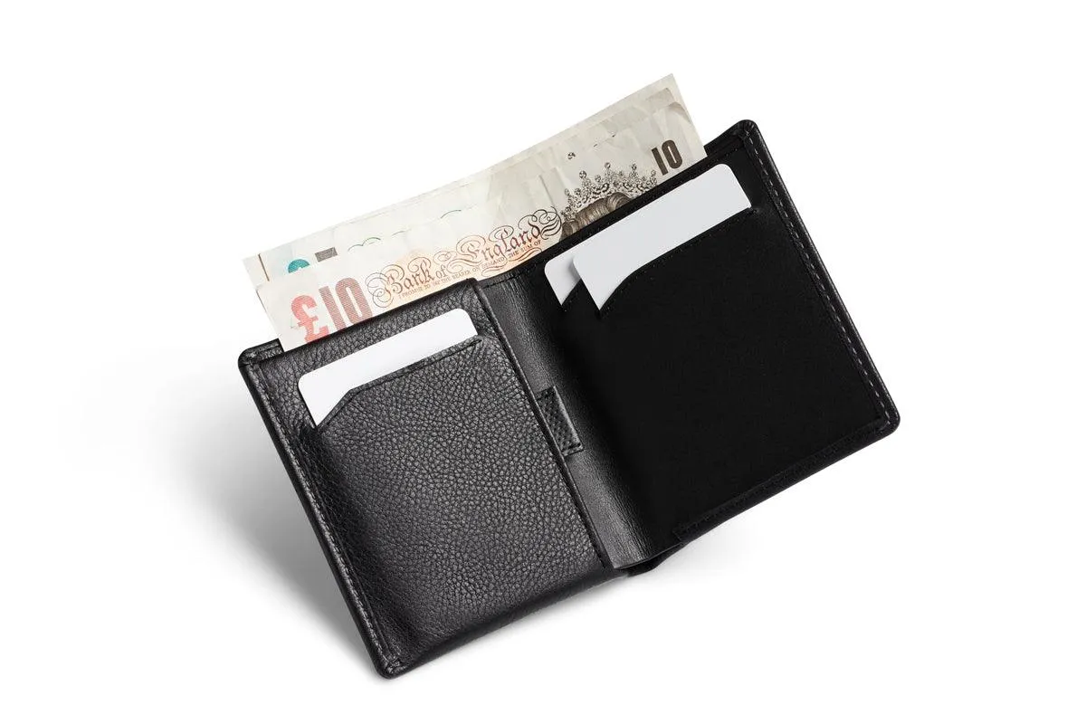 Bellroy Note Sleeve RFID Slim Wallet
