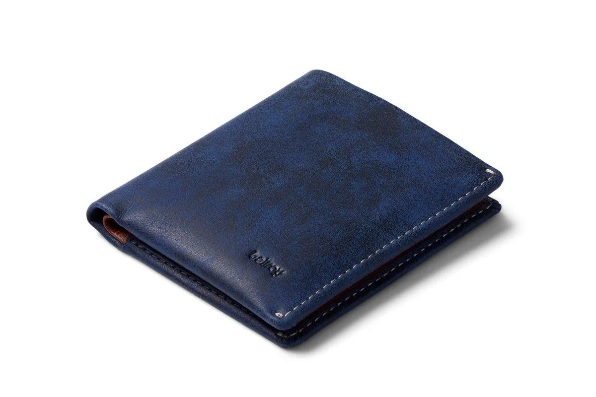 Bellroy Note Sleeve RFID Slim Wallet
