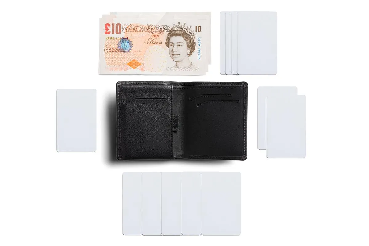 Bellroy Note Sleeve RFID Slim Wallet