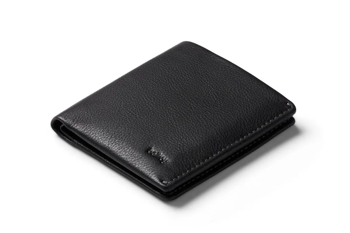 Bellroy Note Sleeve RFID Slim Wallet